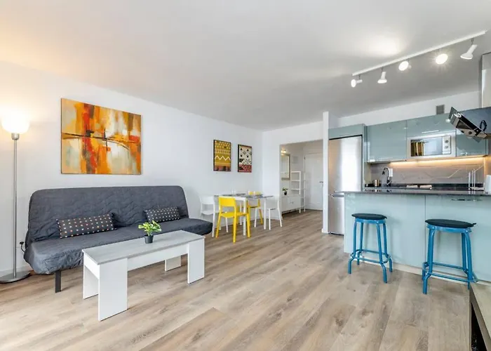 The Colors House Διαμέρισμα