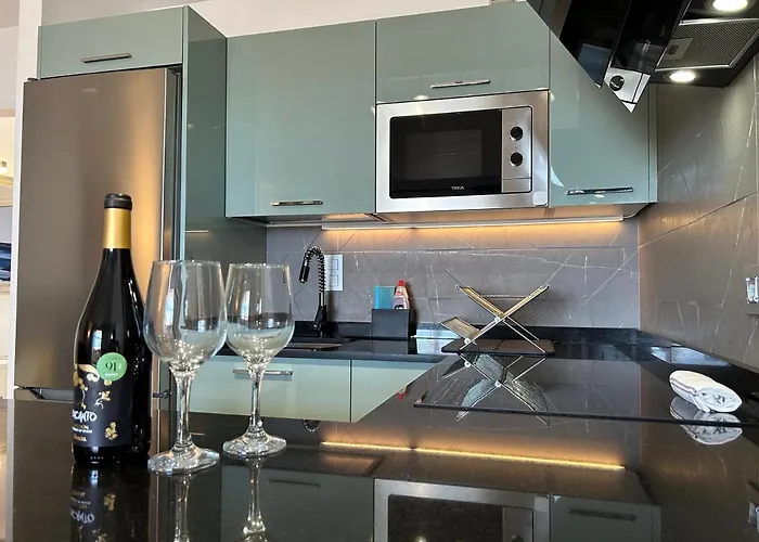 The Colors House Διαμέρισμα *