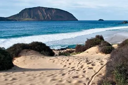 The Colors House * Costa Teguise