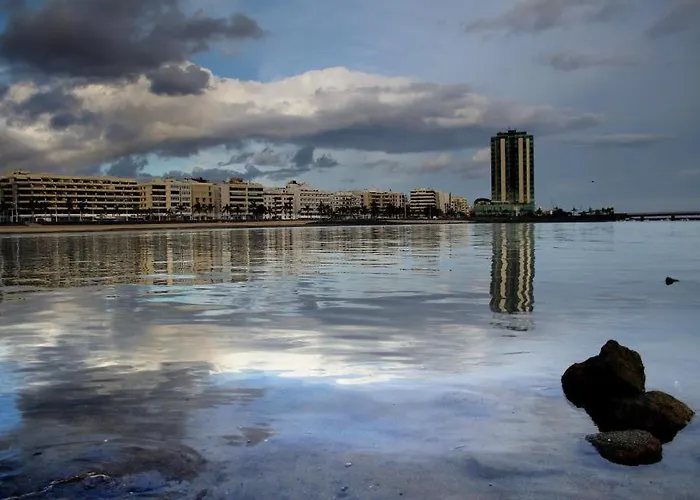 The Colors House * Costa Teguise