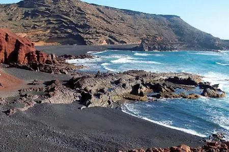 The Colors House * Costa Teguise