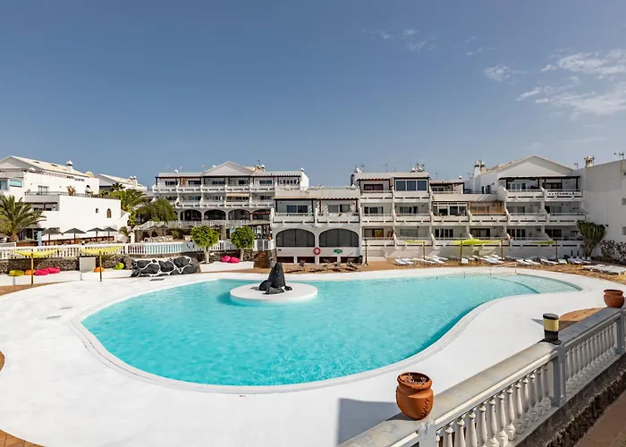 The Colors House Costa Teguise