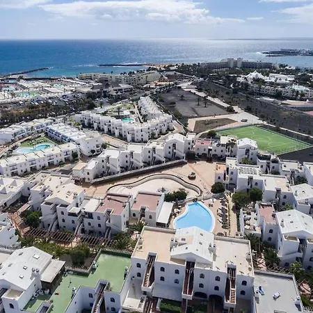 Apartament The Colors House Costa Teguise