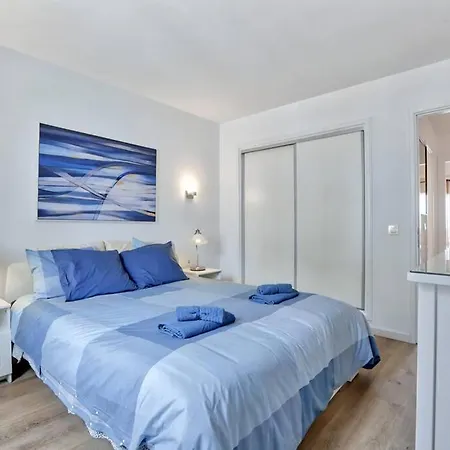 Apartament The Colors House Costa Teguise